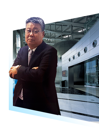 ceo-greeting
